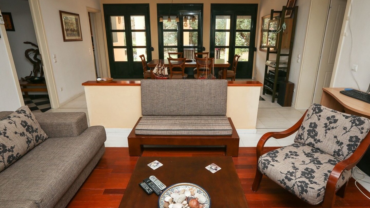 Photo of Livingroom in Nea Moudania