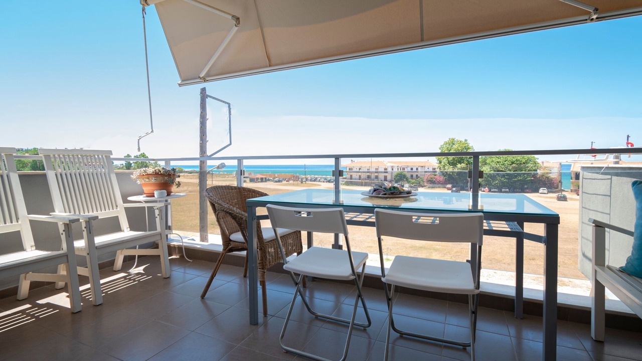 Photo of Outdoor in Skala Fourkas