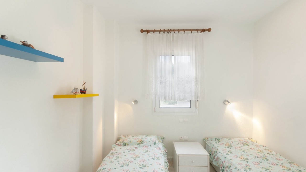 Photo of Bedroom in Elia Nikitis