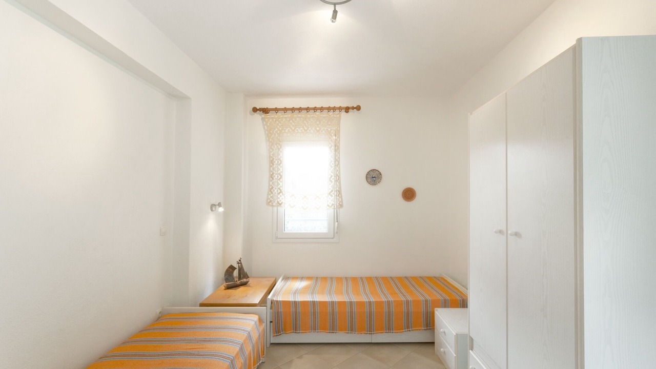 Photo of Bedroom in Elia Nikitis