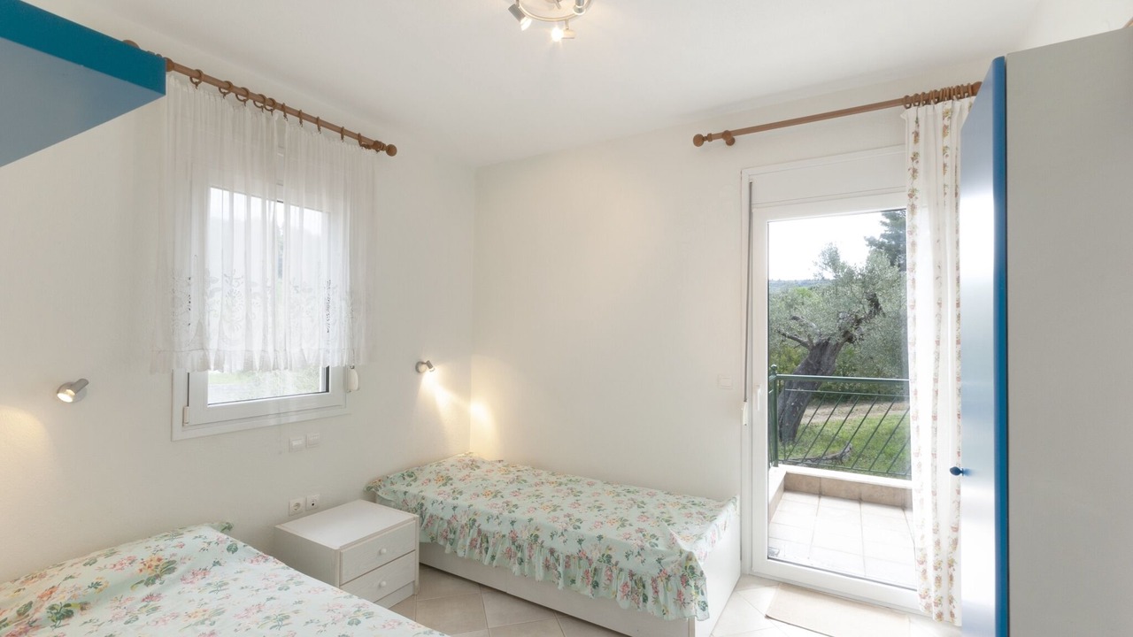 Photo of Bedroom in Elia Nikitis
