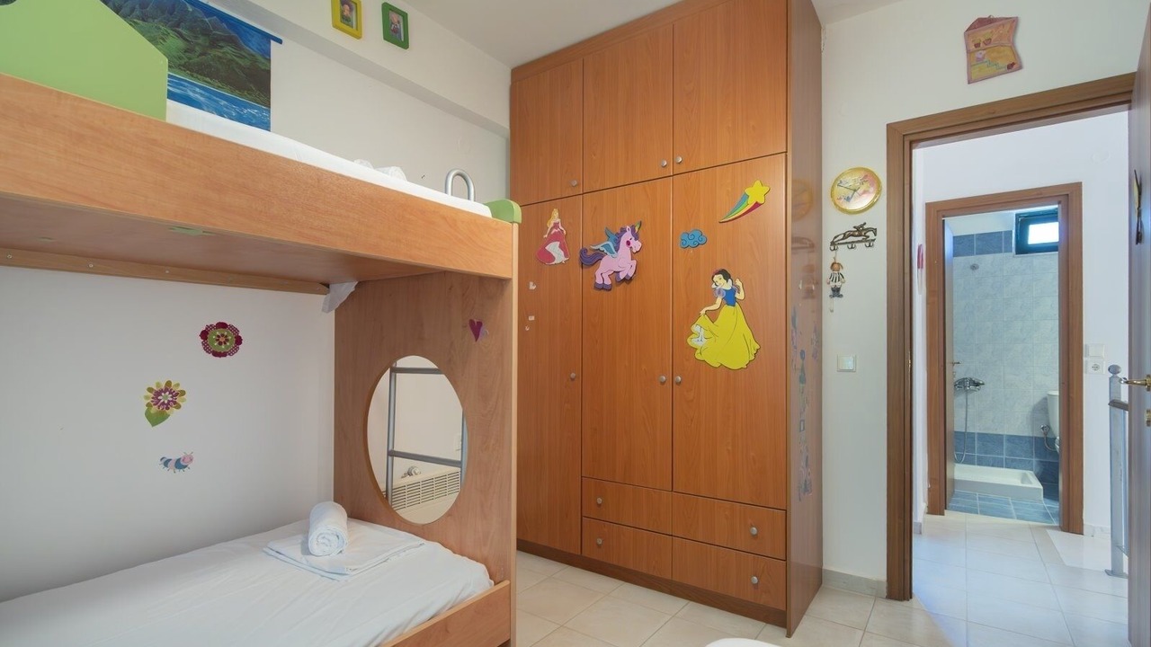Photo of Bedroom in Kriopigi