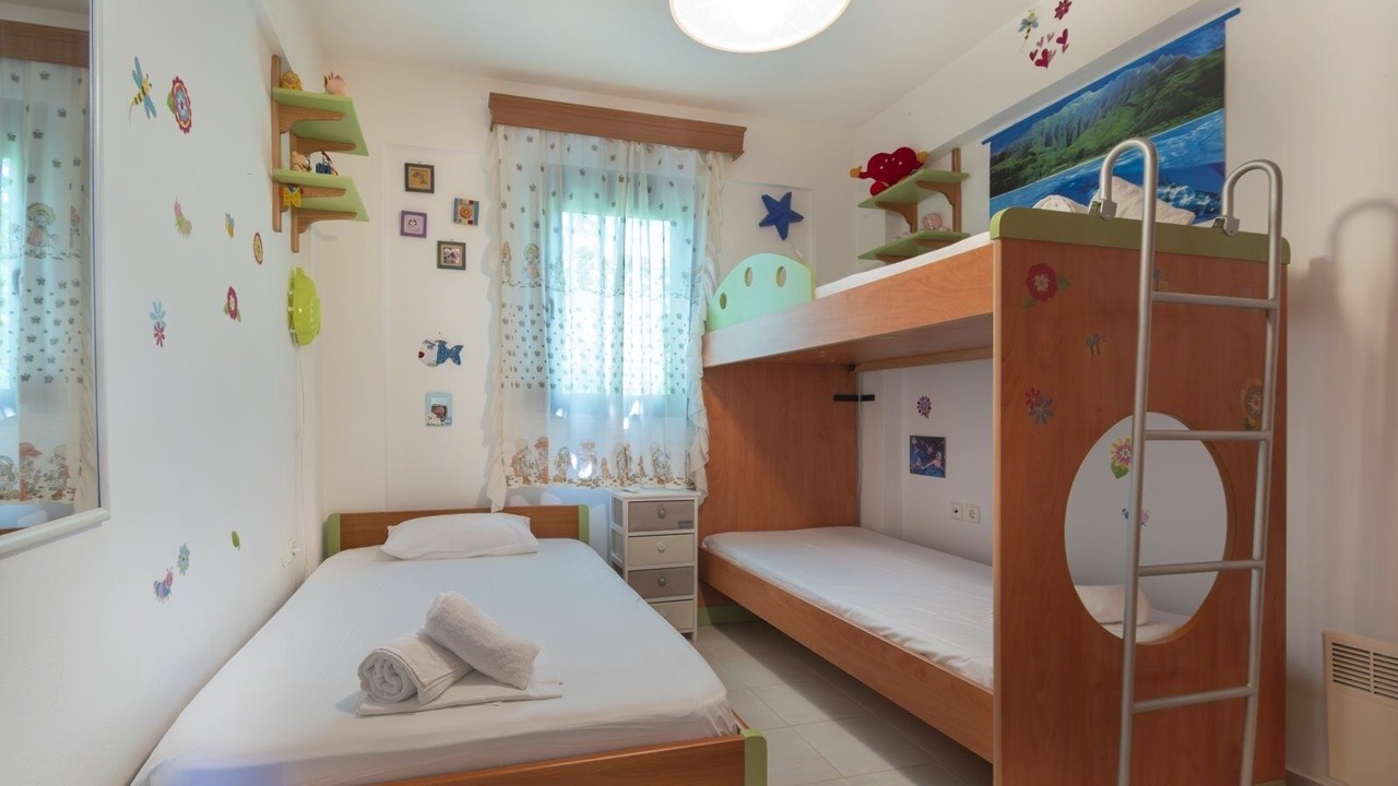 Photo of Bedroom in Kriopigi