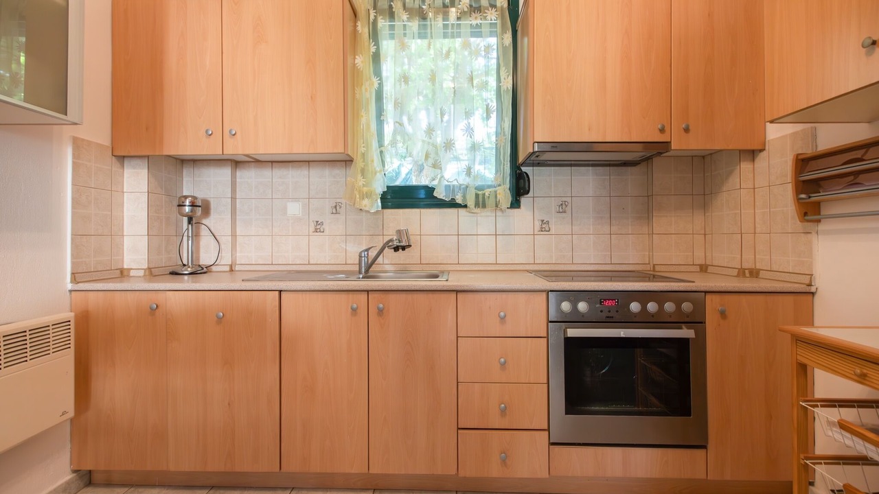 Photo of Kitchen in Kriopigi