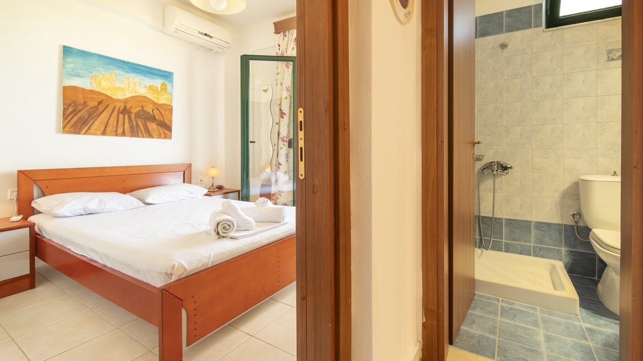 Photo of Bedroom in Kriopigi