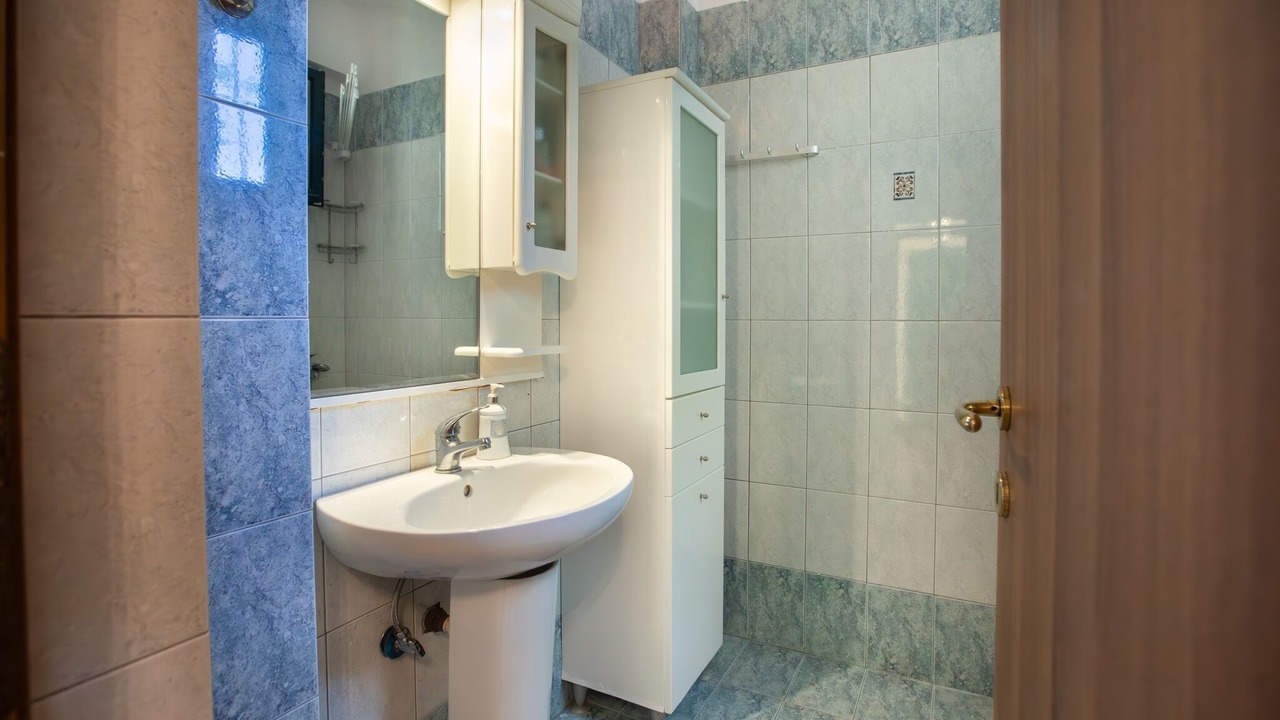 Photo of Bathroom in Kriopigi