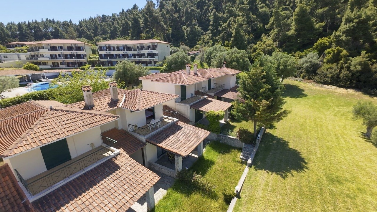 Photo of Outdoor in Kriopigi