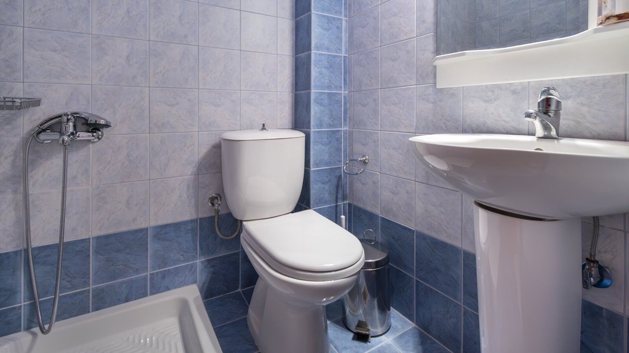 Photo of Bathroom in Kriopigi