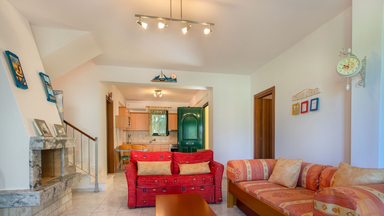 Photo of Livingroom in Kriopigi
