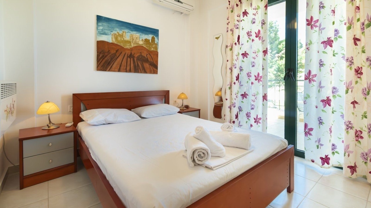 Photo of Bedroom in Kriopigi