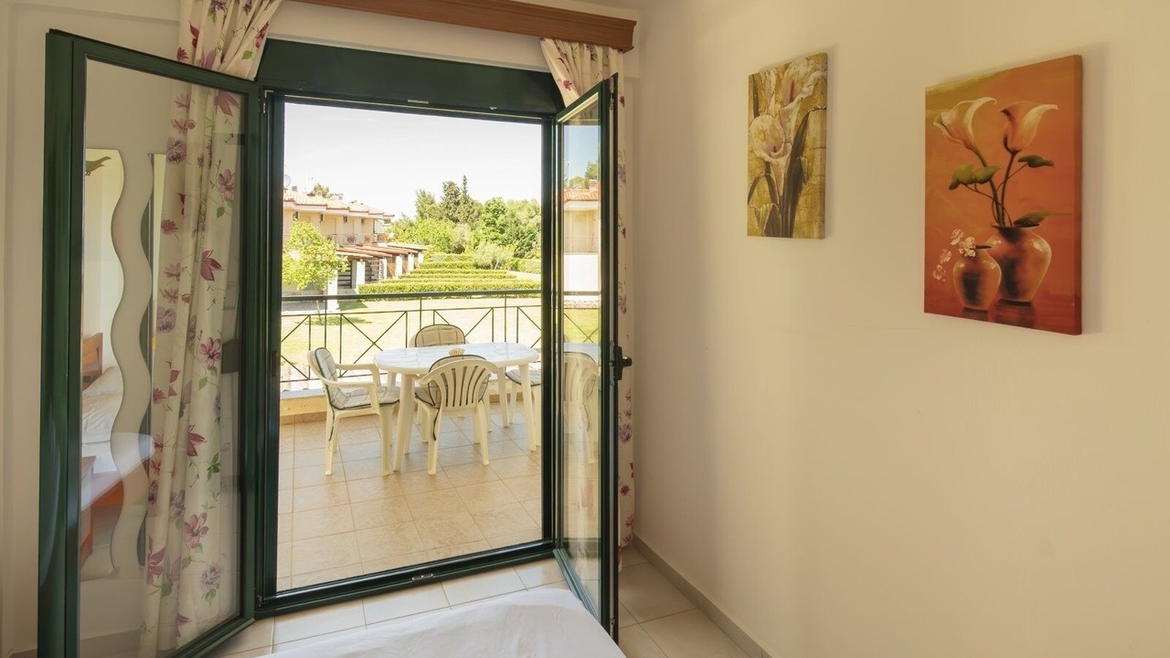 Photo of Bedroom in Kriopigi