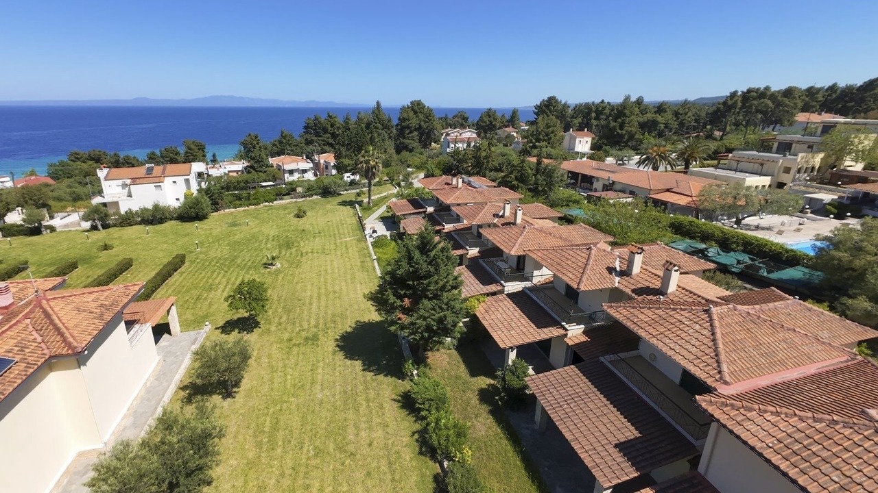 Photo of Outdoor in Kriopigi