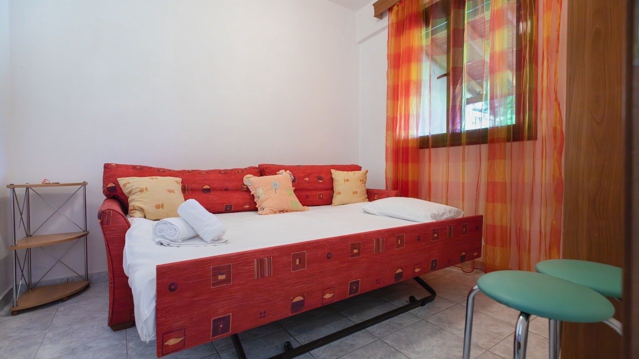Photo of Bedroom in Kriopigi