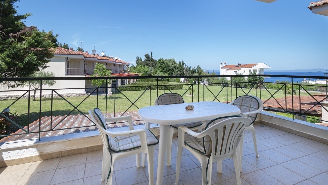 Photo of Outdoor in Kriopigi
