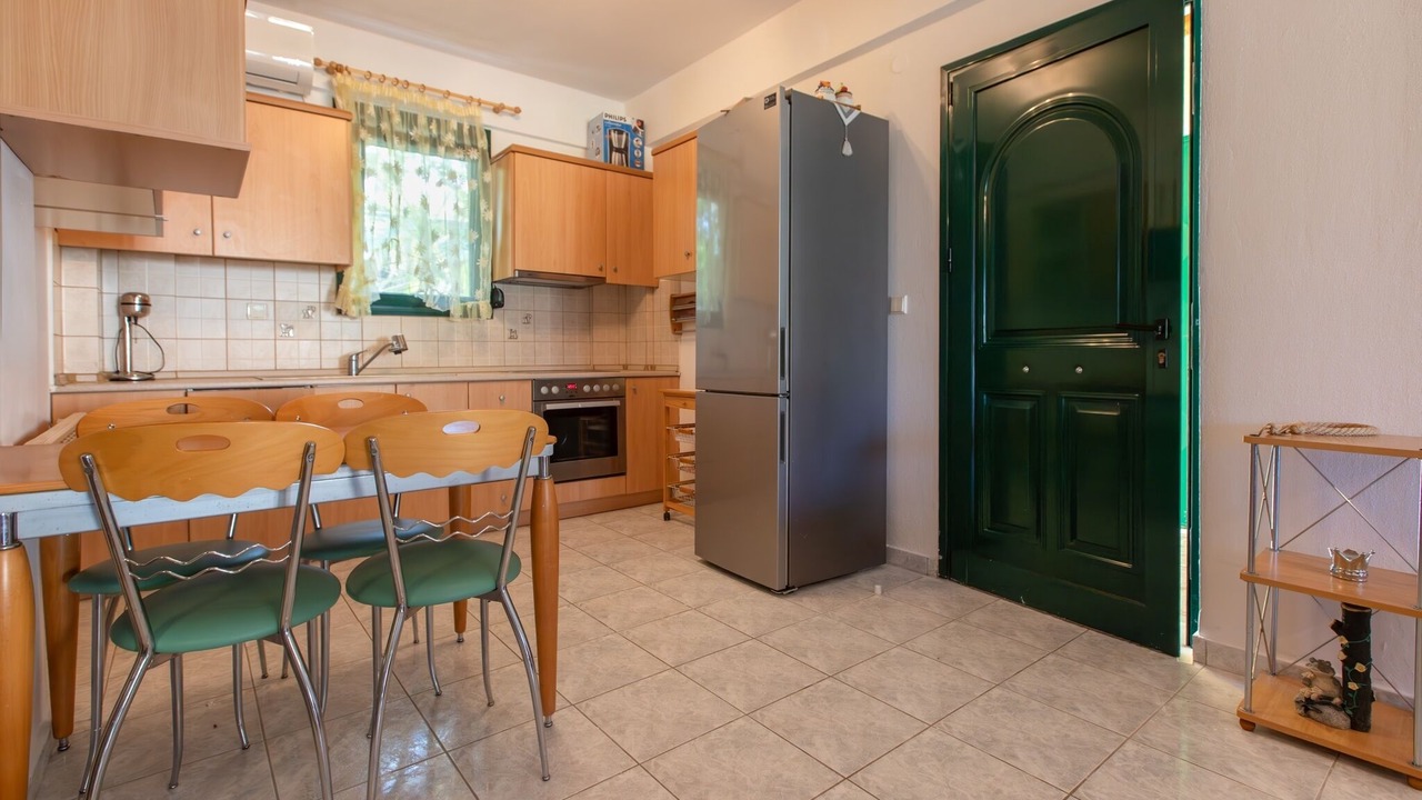 Photo of Kitchen in Kriopigi