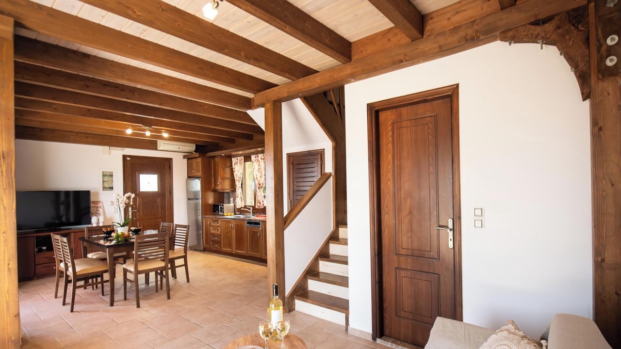 Photo of Livingroom in Pondi