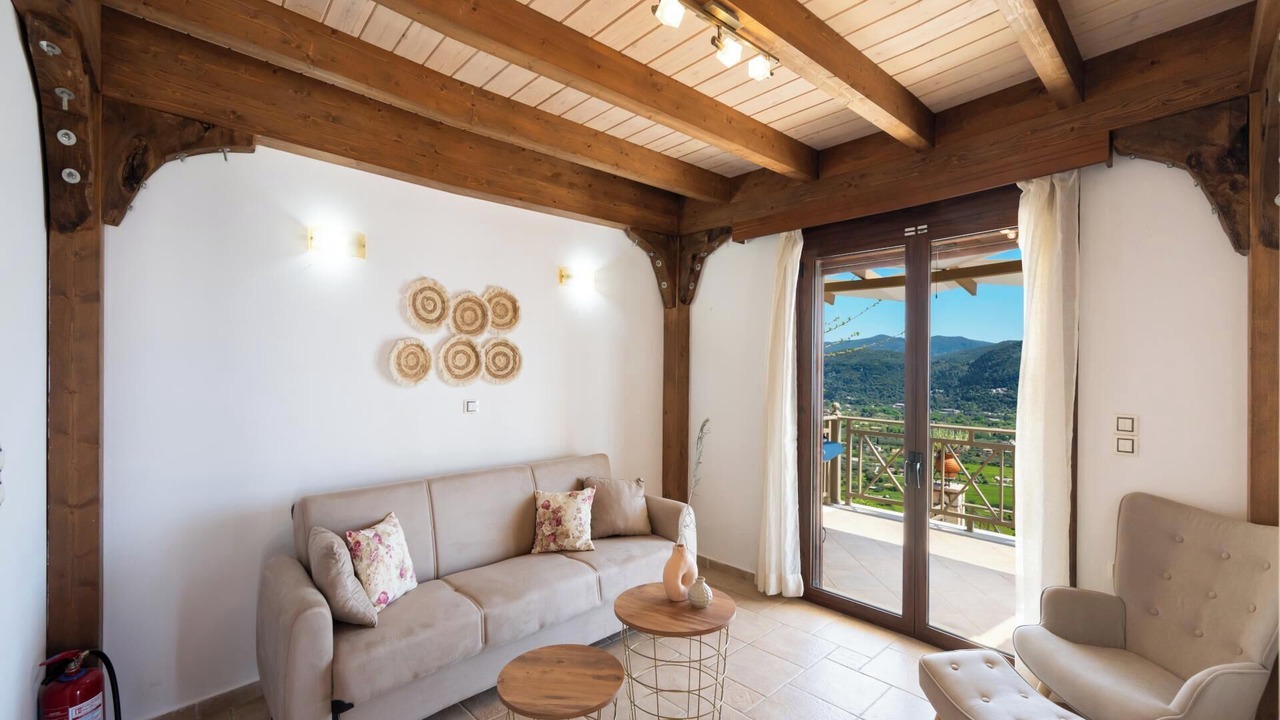 Photo of Livingroom in Pondi