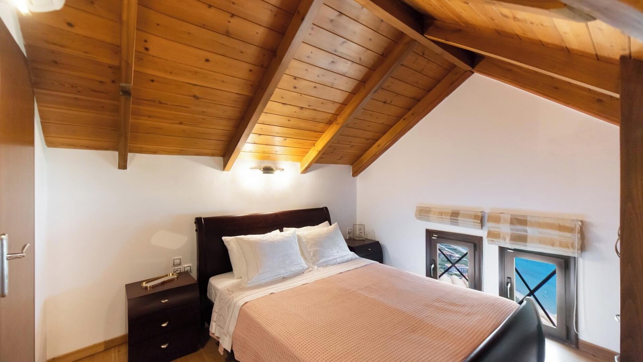 Photo of Bedroom in Pondi