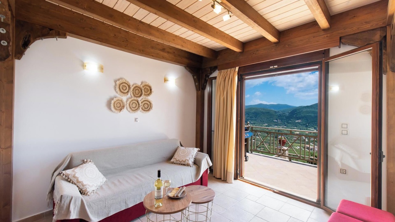 Photo of Livingroom in Pondi