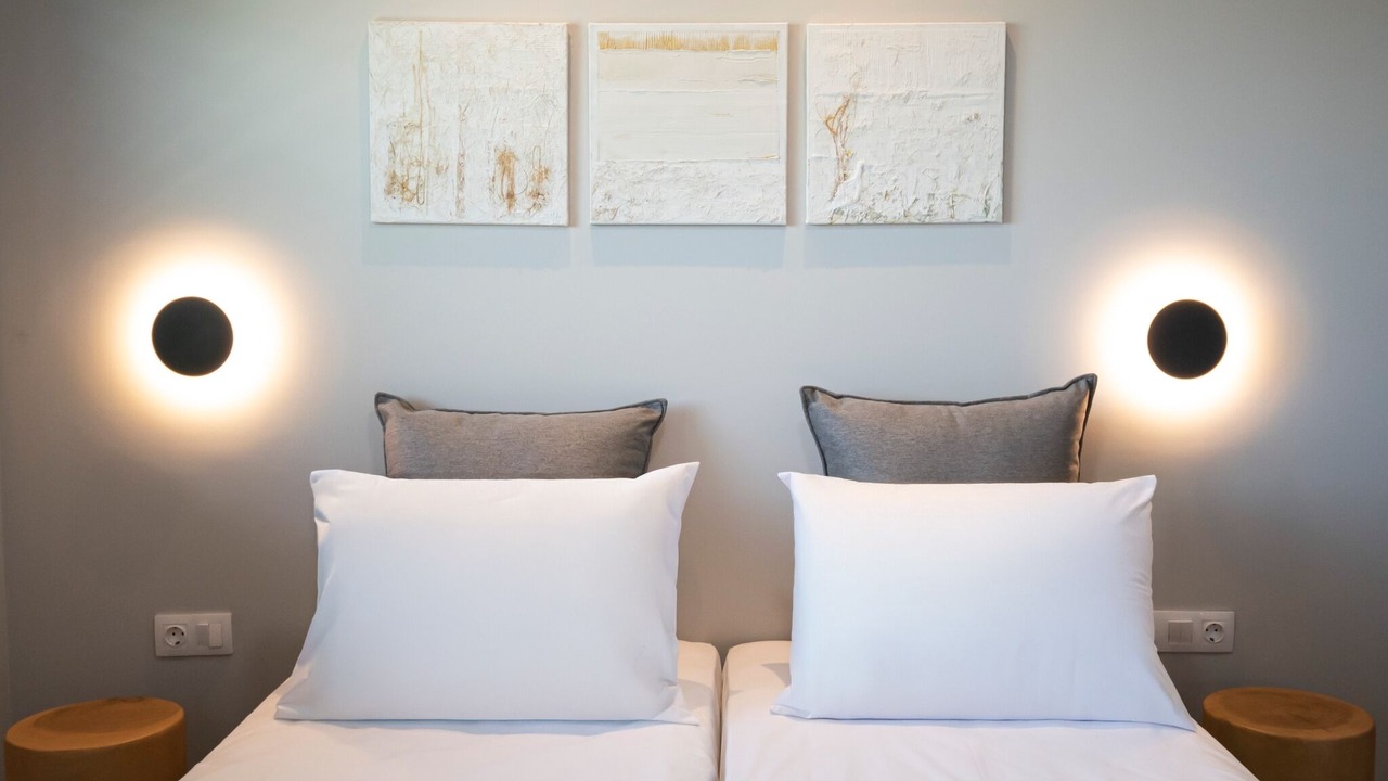Photo of Bedroom in Nea Propontida