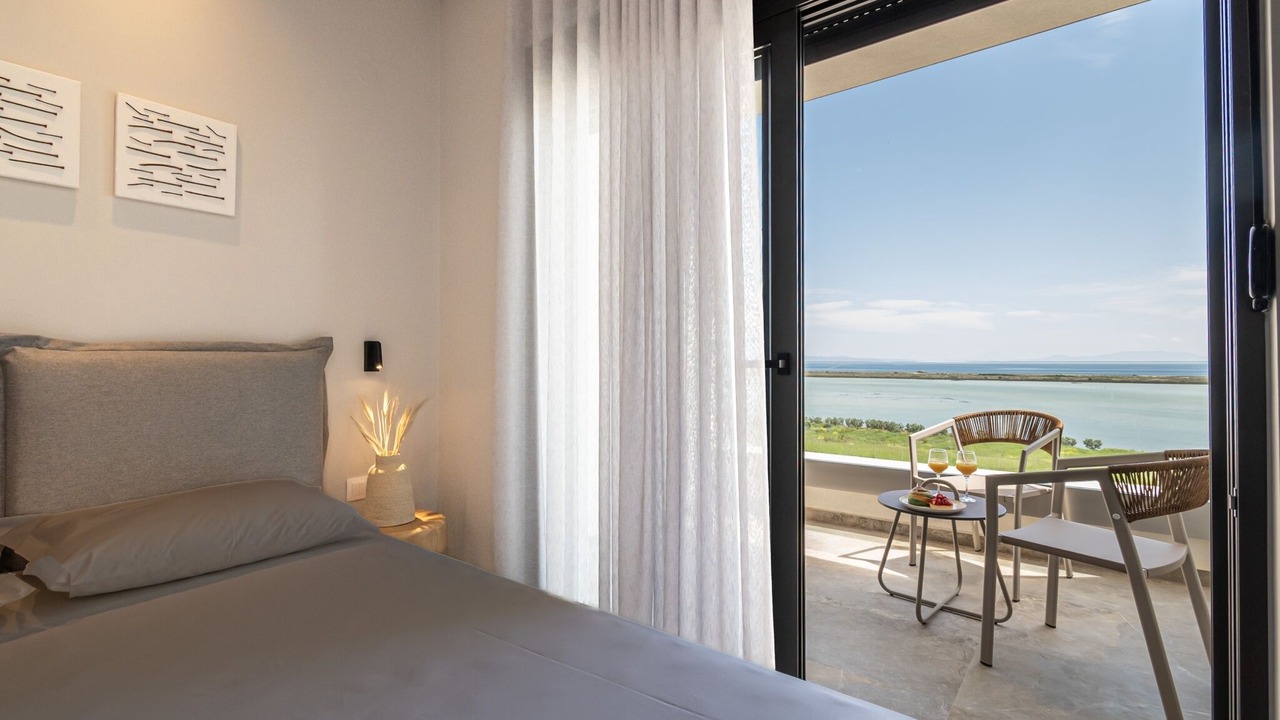 Photo of Bedroom in Nea Propontida