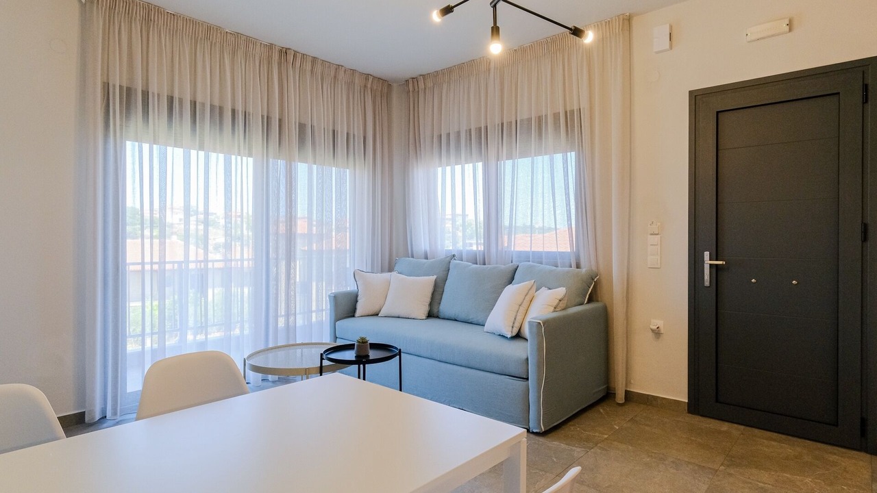 Photo of Livingroom in Agios Nikolaos
