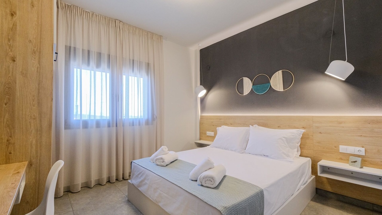 Photo of Bedroom in Agios Nikolaos