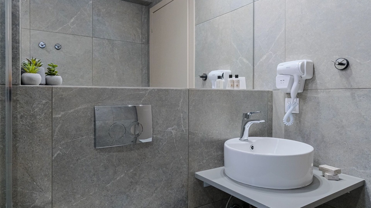 Photo of Bathroom in Agios Nikolaos