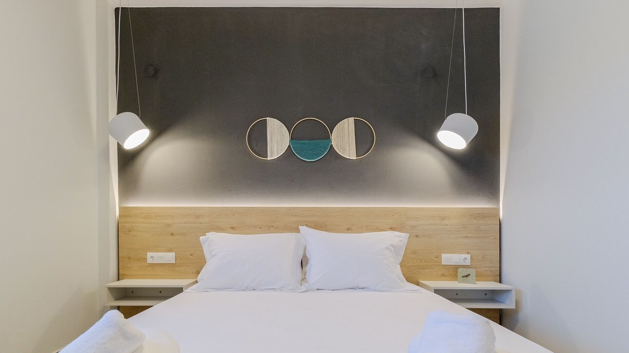 Photo of Bedroom in Agios Nikolaos