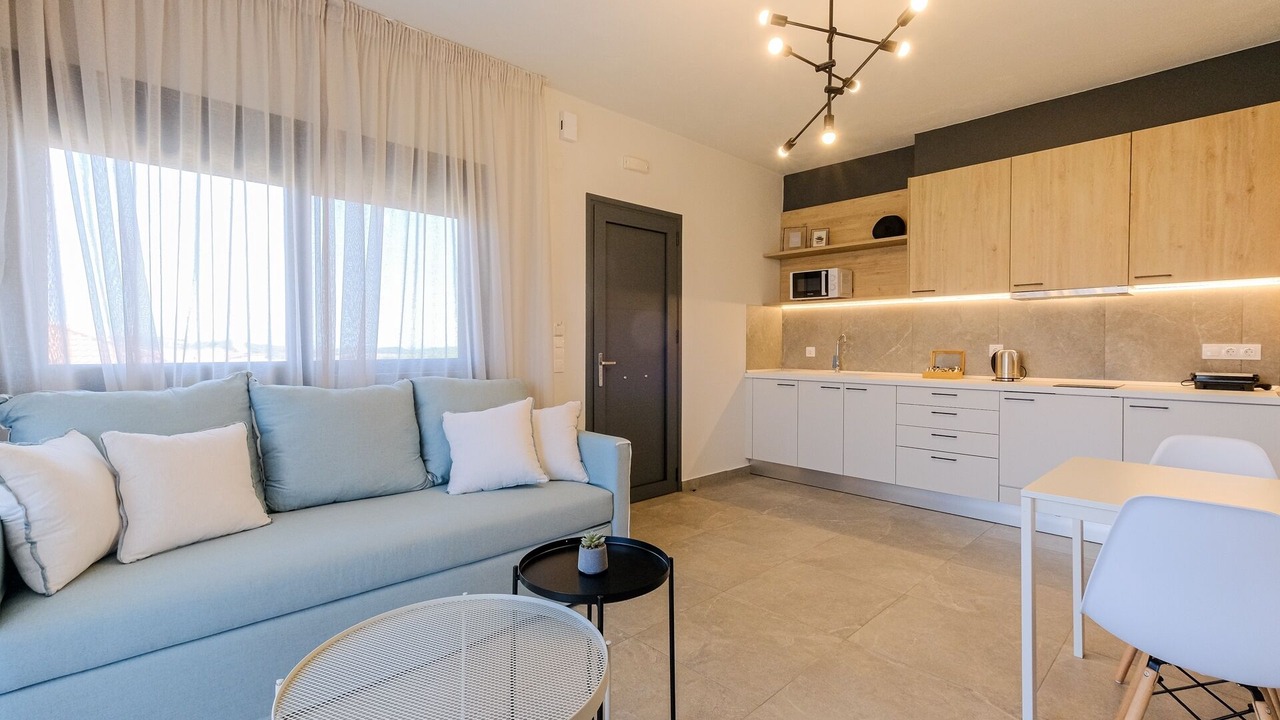 Photo of Livingroom in Agios Nikolaos