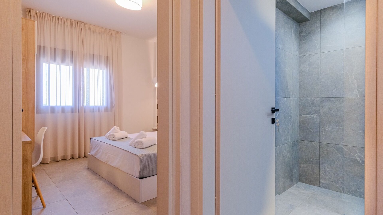 Photo of Bedroom in Agios Nikolaos