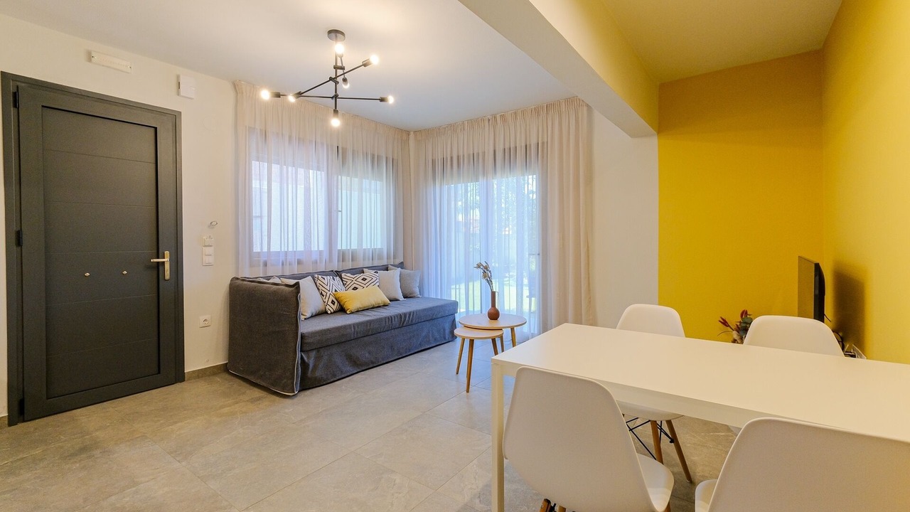 Photo of Livingroom in Agios Nikolaos