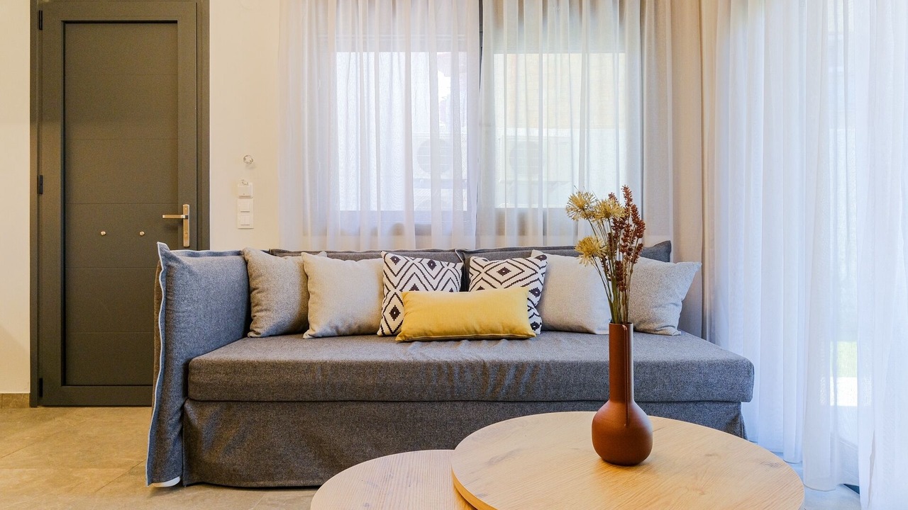 Photo of Livingroom in Agios Nikolaos