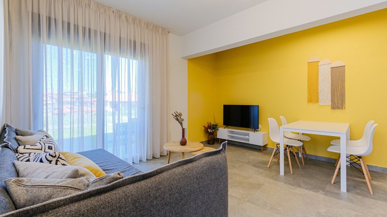 Photo of Livingroom in Agios Nikolaos