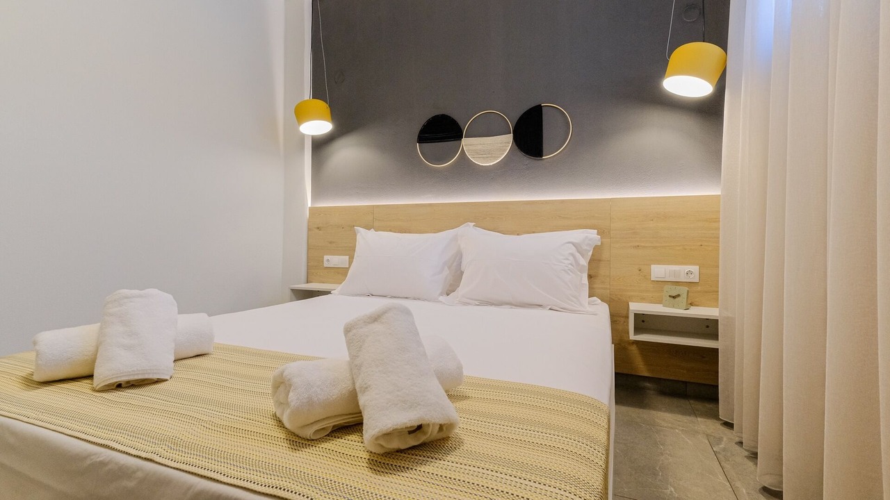 Photo of Bedroom in Agios Nikolaos