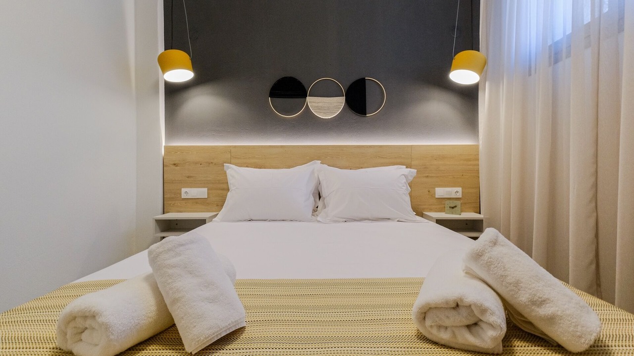 Photo of Bedroom in Agios Nikolaos
