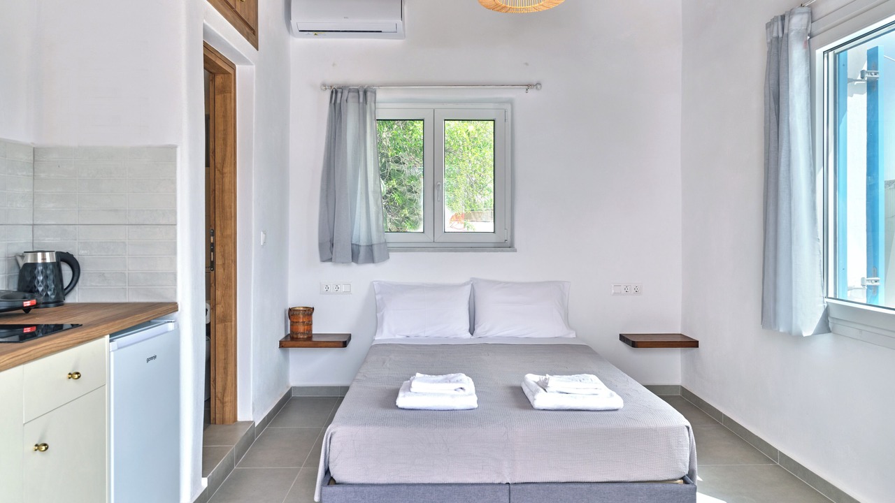 Photo of Bedroom in Lefkes