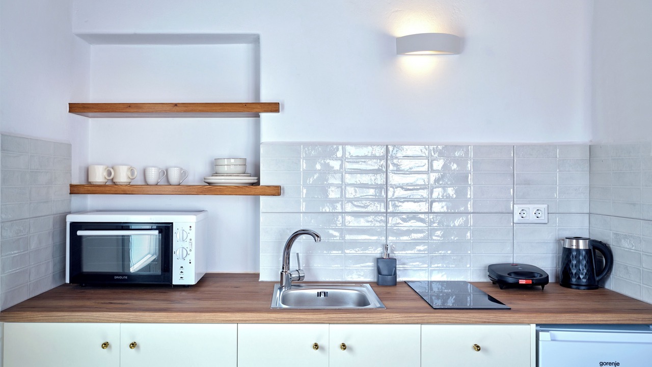 Photo of Kitchen in Lefkes