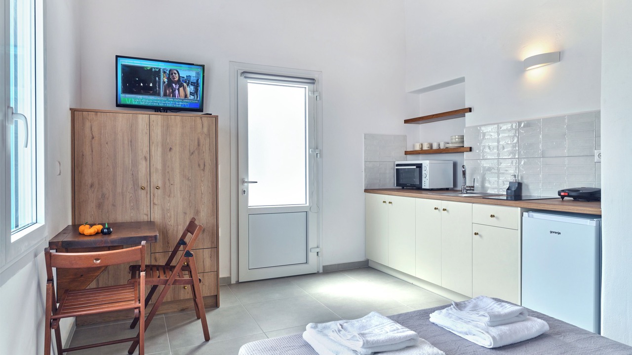 Photo of Bedroom in Lefkes