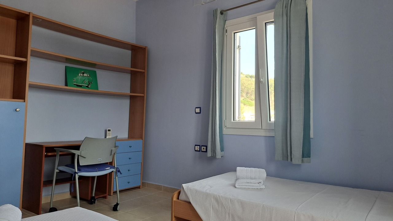 Photo of Bedroom in Leros