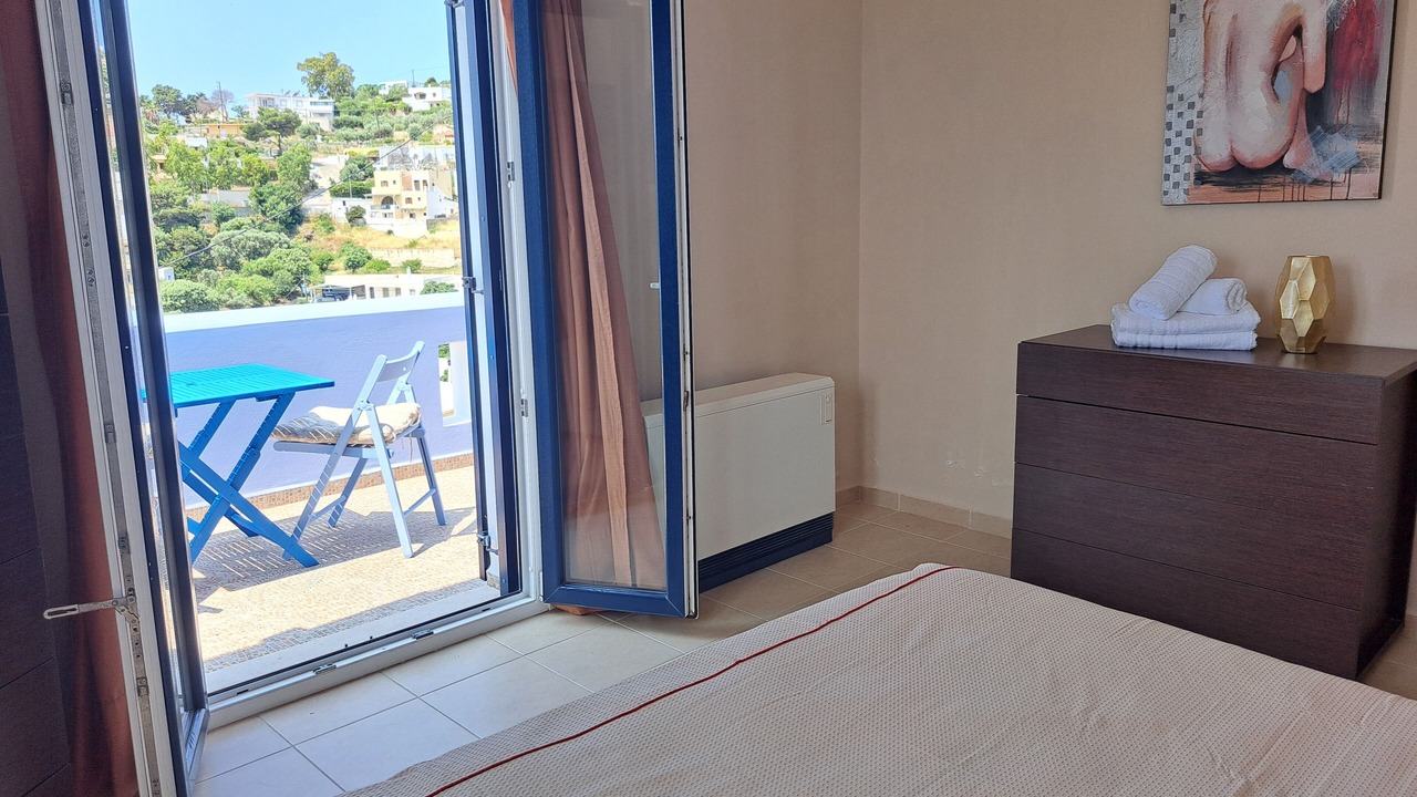 Photo of Bedroom in Leros
