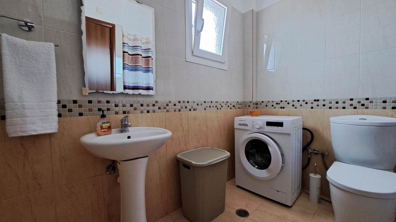 Photo of Bathroom in Leros