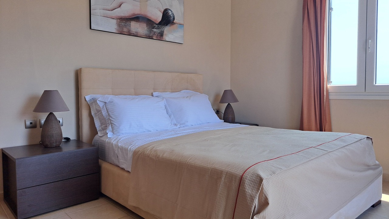 Photo of Bedroom in Leros
