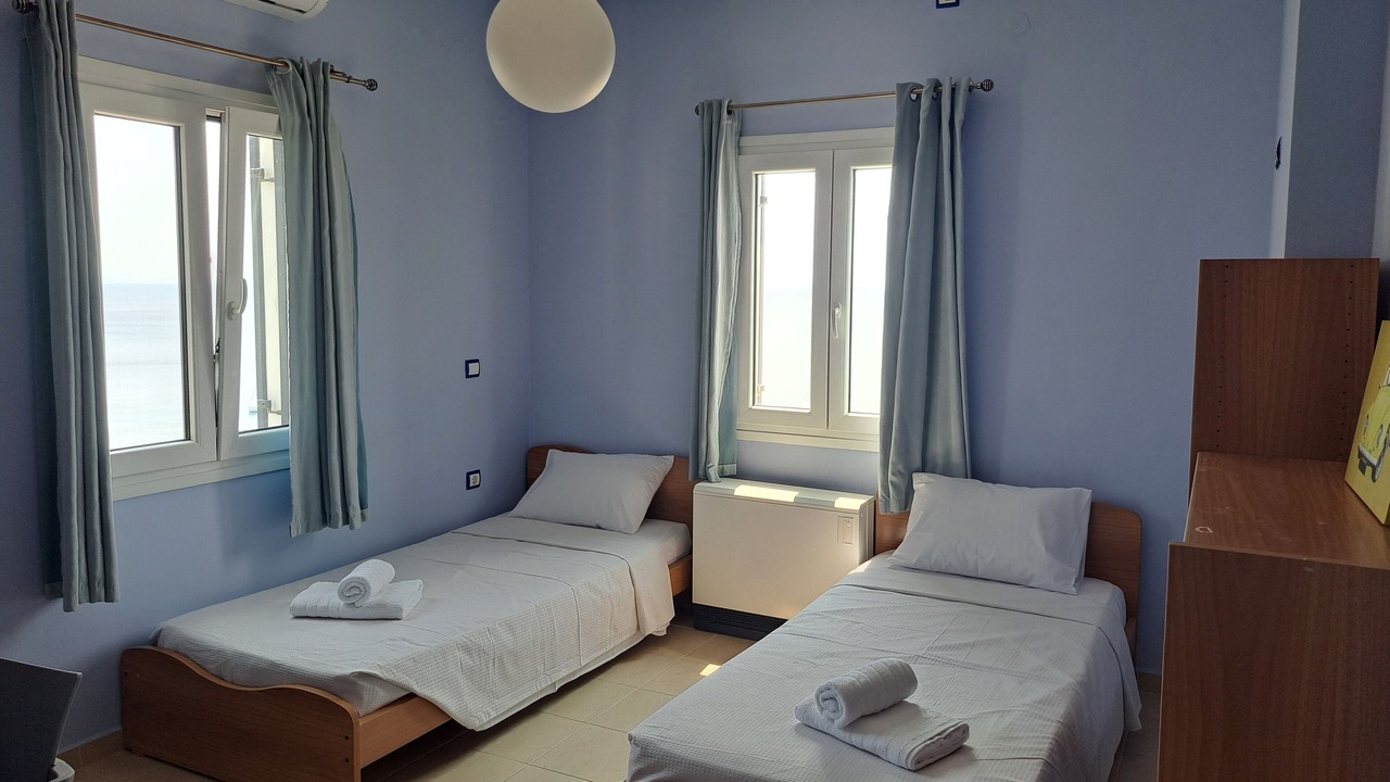 Photo of Bedroom in Leros