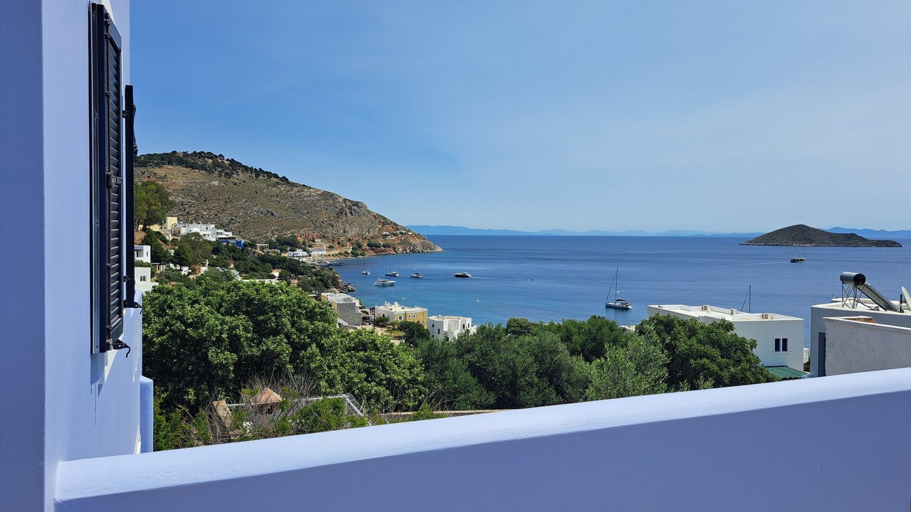 Photo of Outdoor in Leros