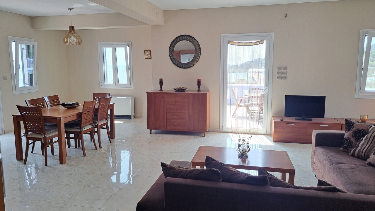 Photo of Livingroom in Leros