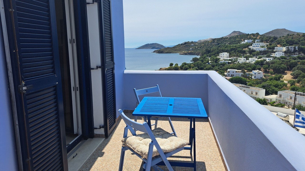 Photo of Outdoor in Leros