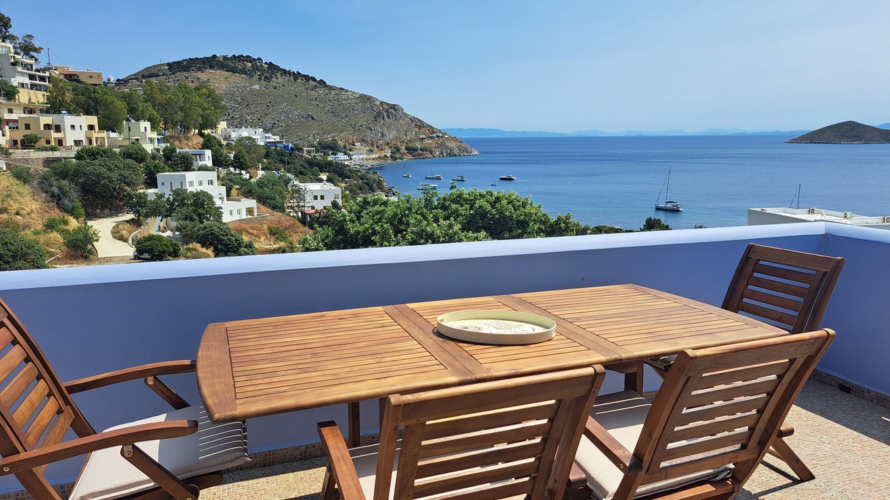 Photo of Outdoor in Leros