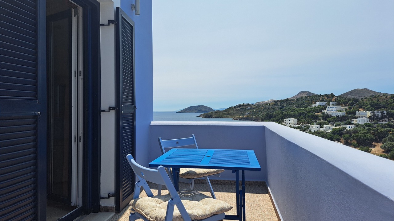 Photo of Outdoor in Leros