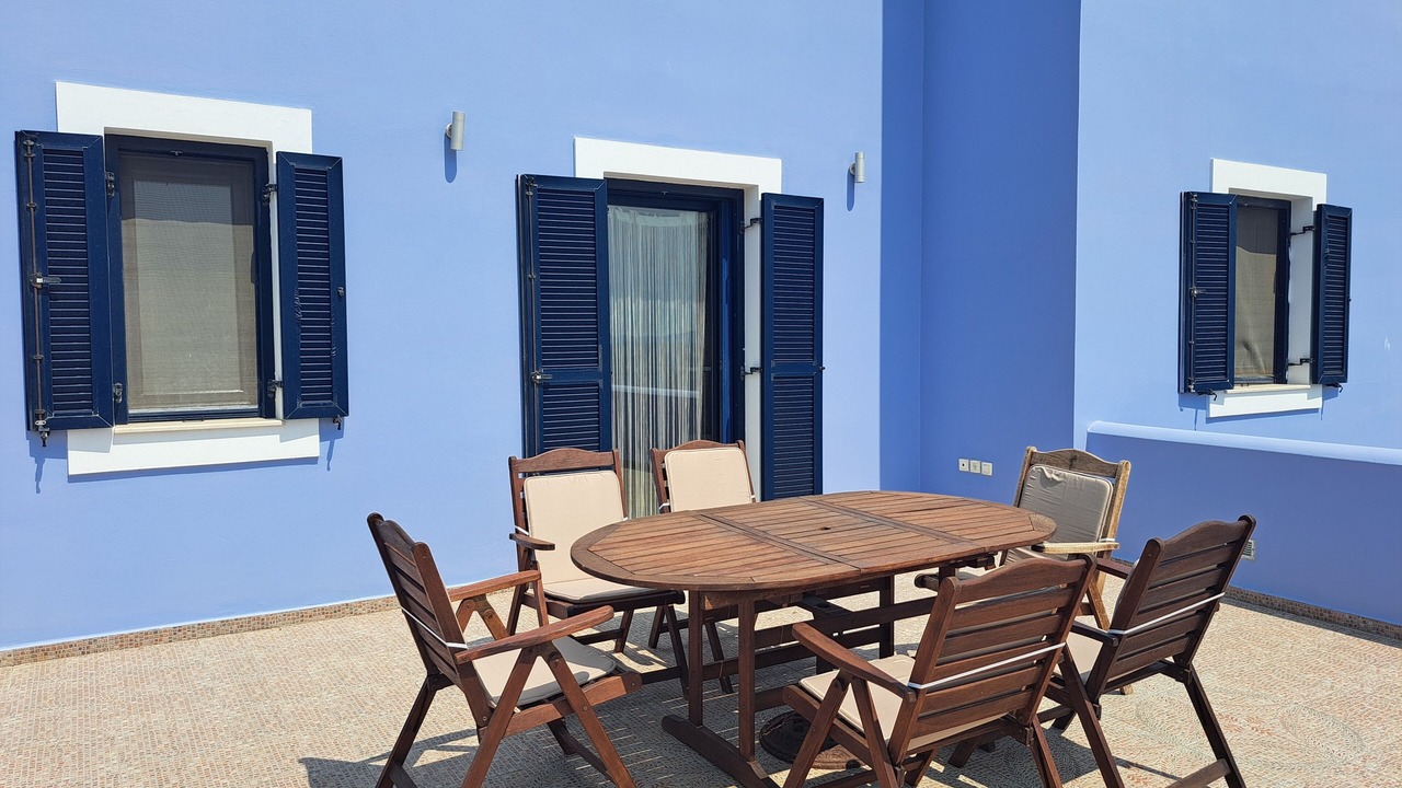 Photo of Outdoor in Leros